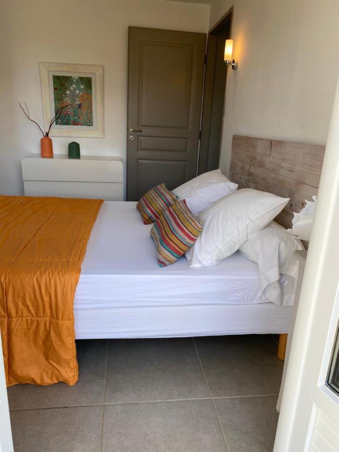 Valle Di Casa Sotta Eksteriør bilde